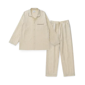 SUPIMA PINSTRIPE