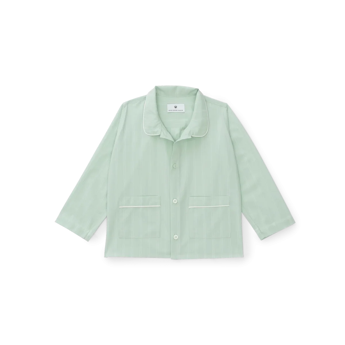 SUPIMA PINSTRIPE - Billede 6