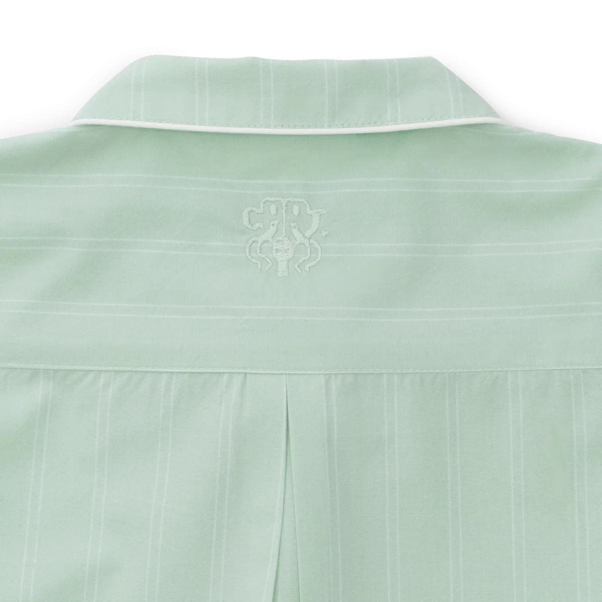 SUPIMA PINSTRIPE - Billede 4