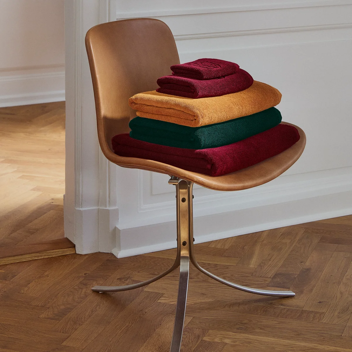 DAMASK TERRY - Billede 9