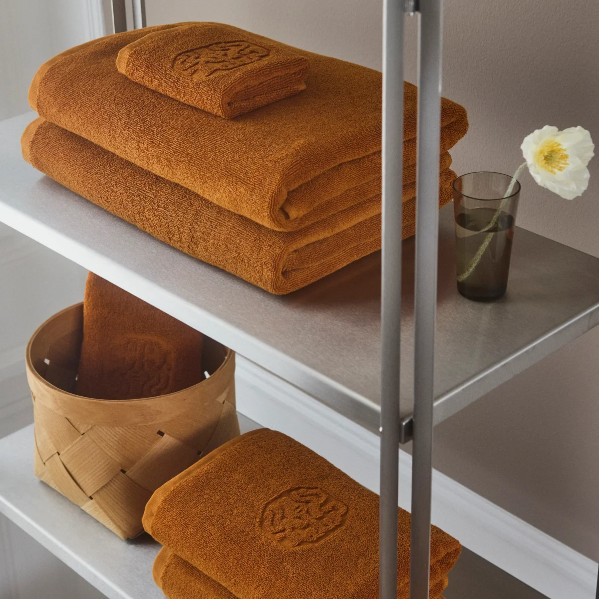 DAMASK TERRY - Billede 3