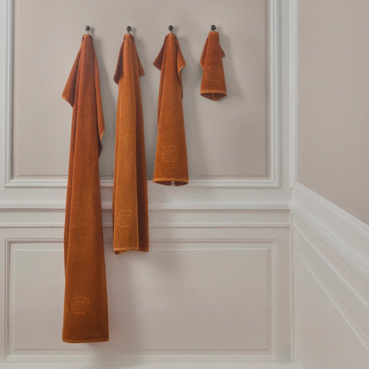 DAMASK TERRY - Billede 7