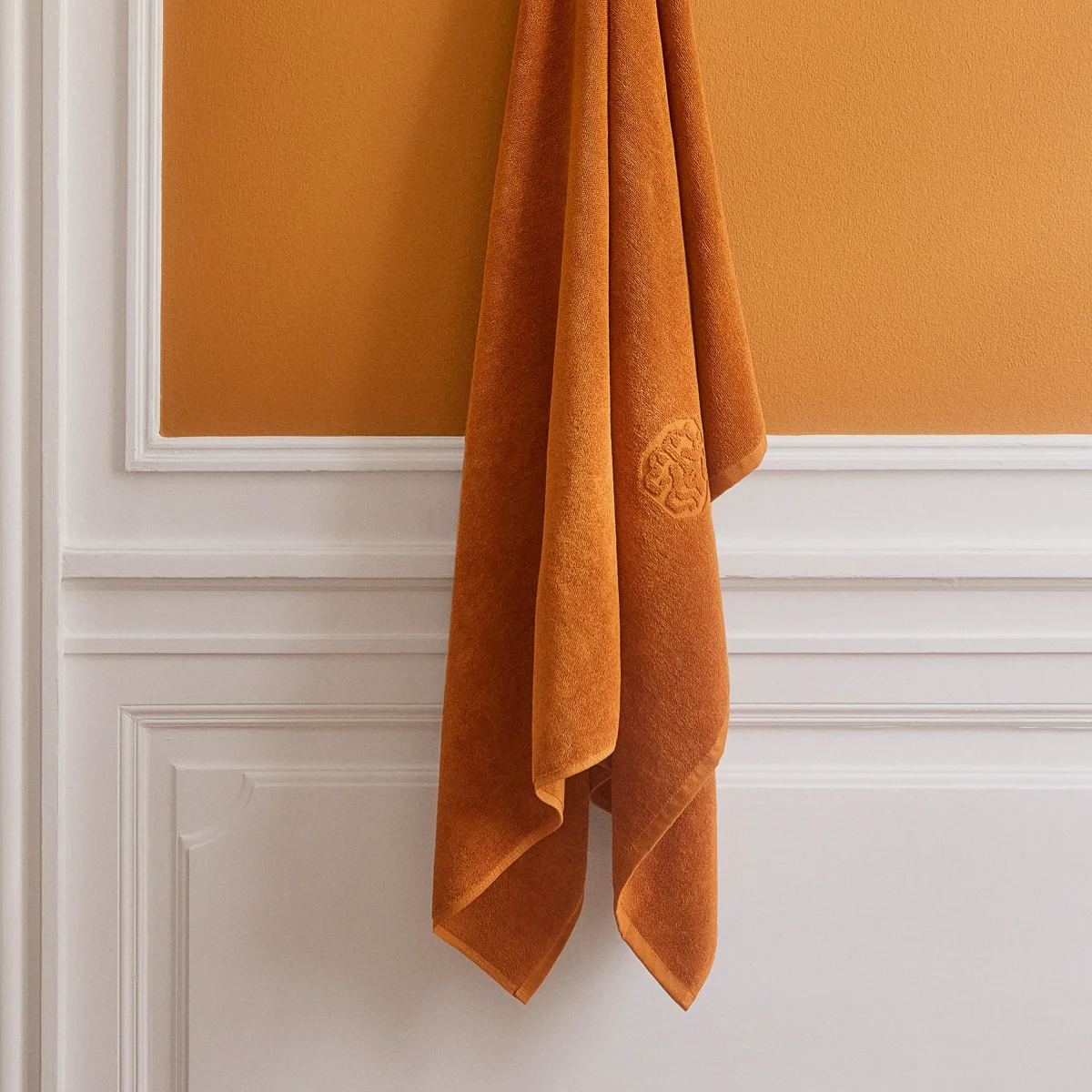 DAMASK TERRY - Billede 5