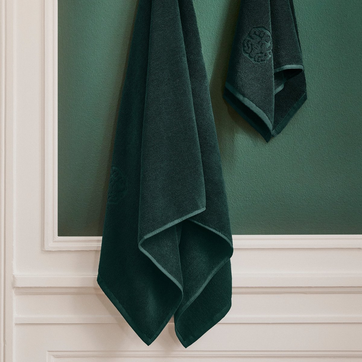 DAMASK TERRY - Billede 3