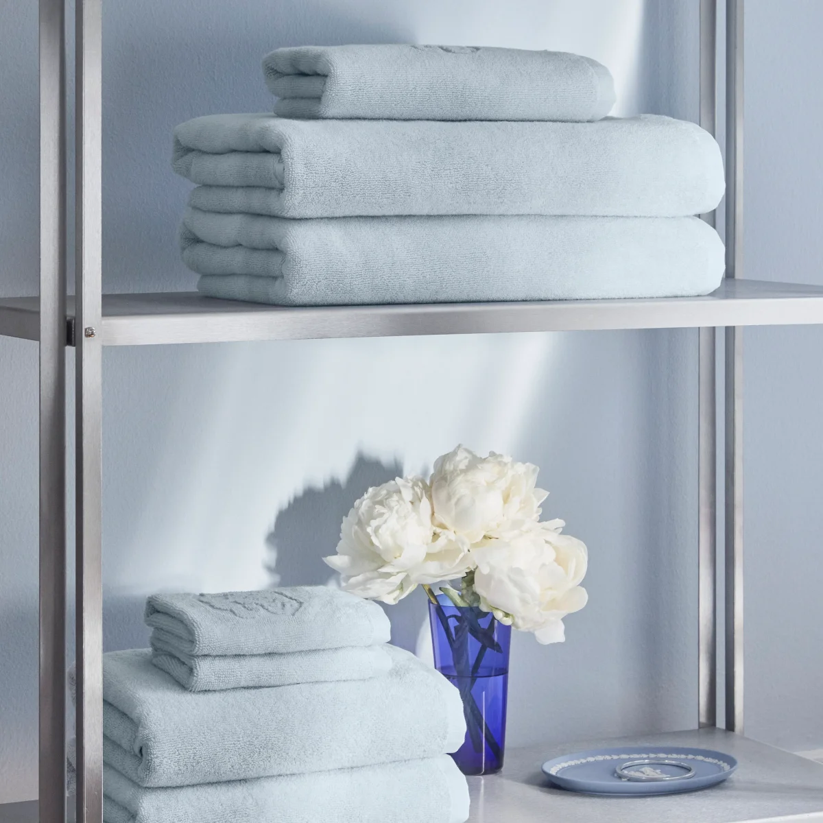 DAMASK TERRY - Billede 8