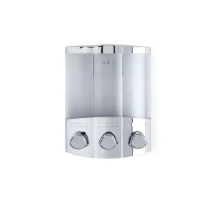 Trio sæbedispenser