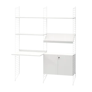 Kontor, bundle I fra String