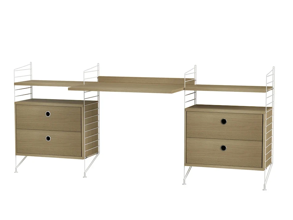 Kontor, bundle C fra String - Billede 5